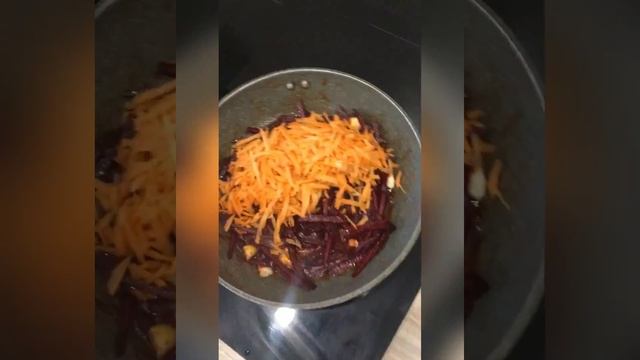 ГОТОВИМ ДОМА БОРЩ. смотреть онлайн