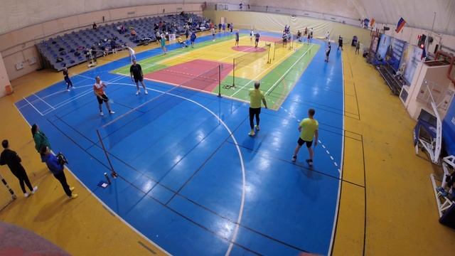 20241207 Tver obl Volkov tour court5 07 смотреть онлайн