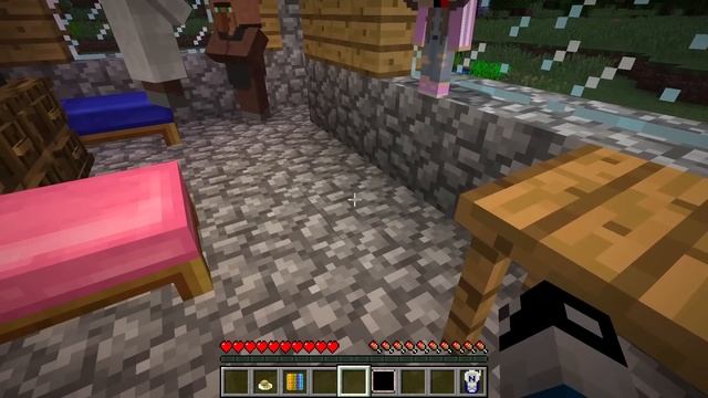 ЗАСНЯЛ ШИН СОНИК на СКРЫТЫЕ КАМЕРЫ в МАЙНКРАФТ ! ДЕВУШКА НУБ и ПРО ВИДЕО SCP MINECRAFT смотреть онлайн