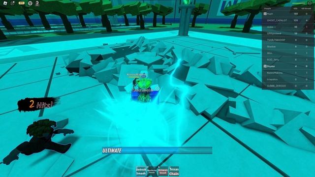 RIZZUKU MIDORYA WHAT ARE YOU DOING!!!??? | My Experience In Roblox Heroes Battlegrounds смотреть онлайн