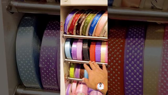 Как увеличить прибыль  с оптовыми материалами для упаковки цветов и лент из Китая #shorts