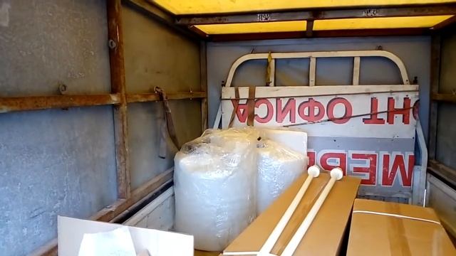 Отправка систем водоподготовки в регионы смотреть онлайн