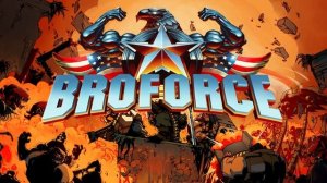 Broforce полный оригинальный саундтрек