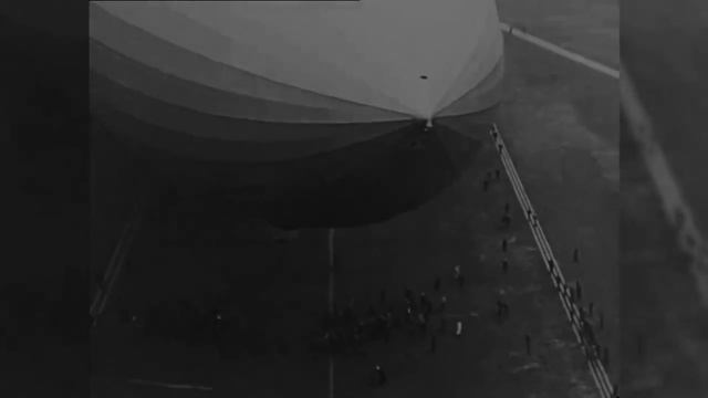Lead Zeppelin(Свинцовый дирижабль) смотреть онлайн