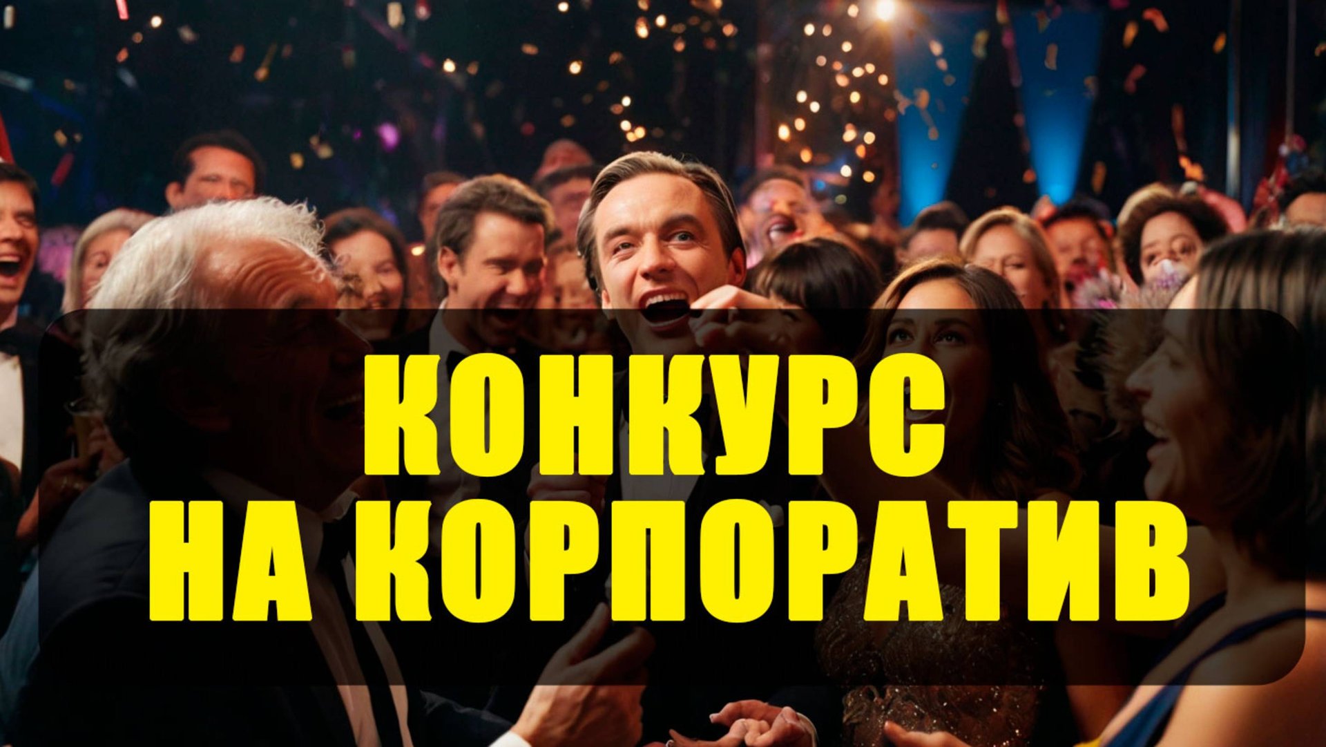 новогодние конкурсы | игры для корпоратива | новогодние конкурсы на корпоратив смотреть онлайн