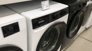 СТИРАЛЬНЫЕ МАШИНЫ Gorenje ВИДЕООБЗОР стиральная машина gorenje