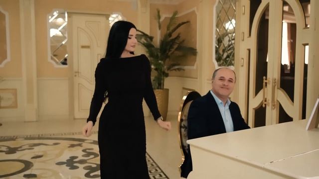 Мая Алимутаева, Омар Меликов - Два сердца смотреть онлайн