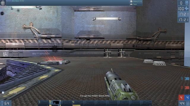 Back in Action: Unreal Tournament 1999 in 2024! - XVehicles - UT99 - Online gameplay смотреть онлайн