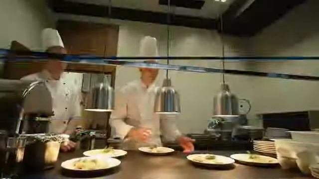 Restaurant Zapable Agency смотреть онлайн