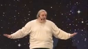 Николай Левашов Раскрещивание, снятие блокировок, освобождение от паразитов