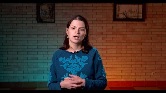 интервью магистрантов первого потока || Татьяна Храновская смотреть онлайн