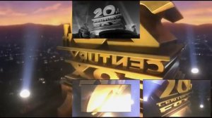 20th Century Fox (2013) - Sparta Diamond Remix