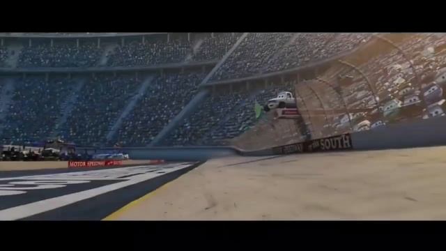 Cars 3 Music Video I'm So Sorry (HD)