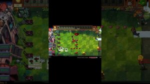 Подробный гайд как пройти уровень имитатора в пвз фьюжн