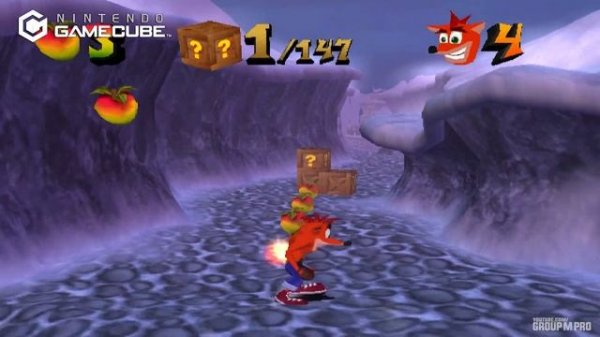 Crash Bandicoot GBA vs PS1 vs GameCube vs PS2 vs XBOX vs Nintendo Switch (Which One is Better!)