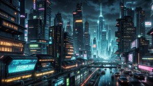 Synthpop Фоновая музыка / Синти-поп/ Synthwave/ Синтвейв для работы и учебы