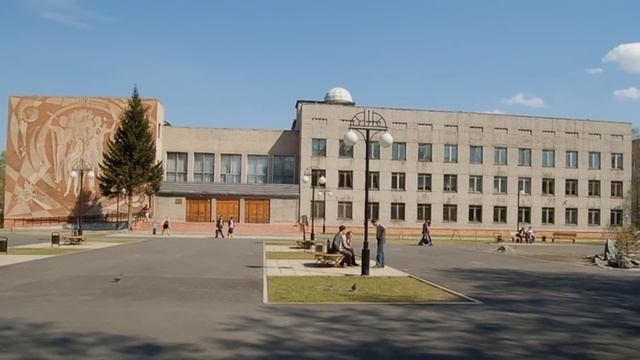 Абакан - медвежья кровь - Юрий Котов смотреть онлайн