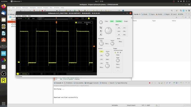4. TIMPWM Implementation смотреть онлайн