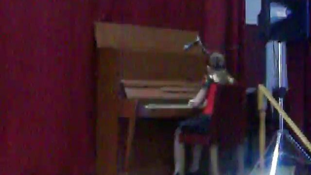 Э. Григ. "Кобольд" смотреть онлайн