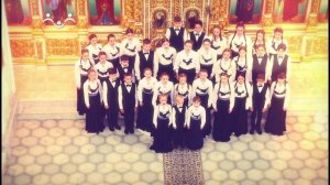 Песня о святом Николае Чудотворце. «По речным берегам...»