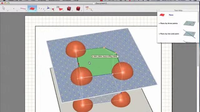 Truncating A Cube смотреть онлайн