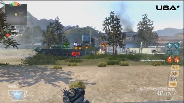 Black Ops 2 Glitches: *NEW* Ontop Of Standoff Sky Barrier Glitch! (God Mode) смотреть онлайн