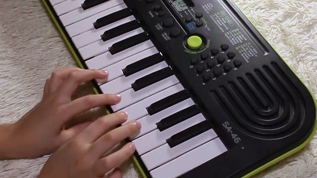 Twinkle - Twinkle Little Star / Ты свети-свети звезда смотреть онлайн