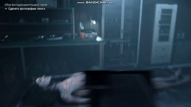 Autopsy Simulator ПОДГОТОВКА К ВСКРЫТИЮ смотреть онлайн