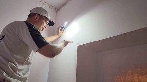 Дефектовка перед покраской. Малярные работы от и до.  часть Vlll