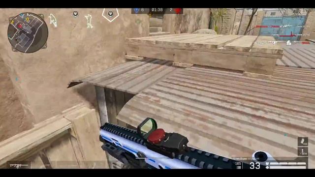 Warface: Fragmove by Vengard / MOMENTS (PUBLIC / RM / PRAK / PVP Daily / TOURNAMENTS) смотреть онлайн