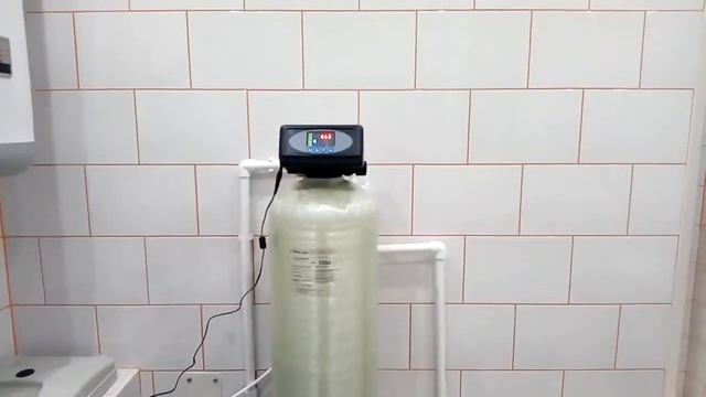 Анализ воды на железо своими руками смотреть онлайн