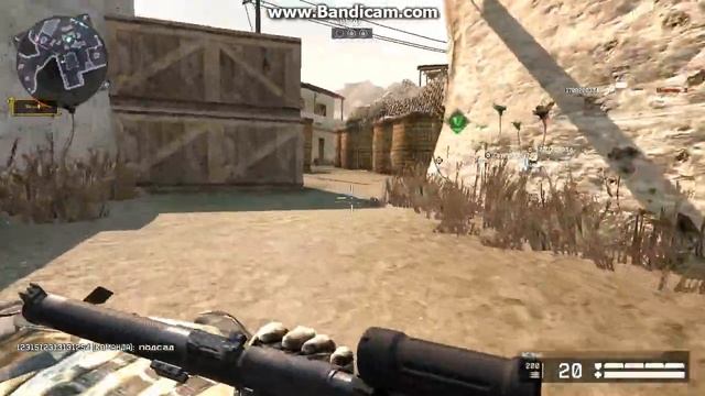 Warface: Черное золото