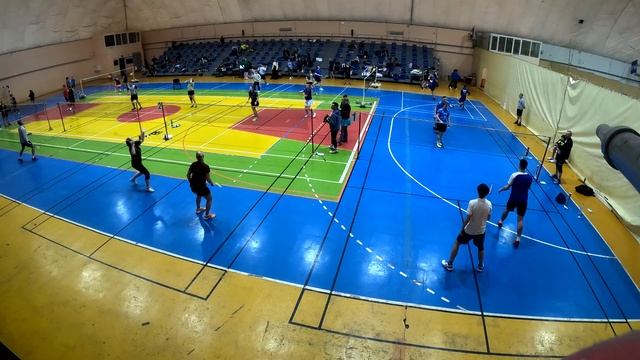 20241207 Tver obl Volkov tour court12 04 смотреть онлайн