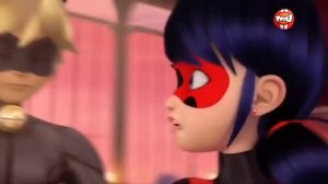 Леди Баг И Супер Кот Клип «День,ночь руки прочь»