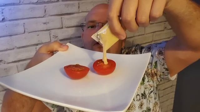 🧀🍷🥗 New WW Caesar Salad Dressing 1sp смотреть онлайн