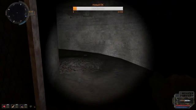 #10 S.T.A.L.K.E.R.: - Время Альянса 3 - Связь времён! Ран и еще раз ран! смотреть онлайн