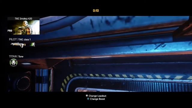 TITANFALL 2 clan recruitment TXIC Nation one biggest clan #titanfall2 смотреть онлайн