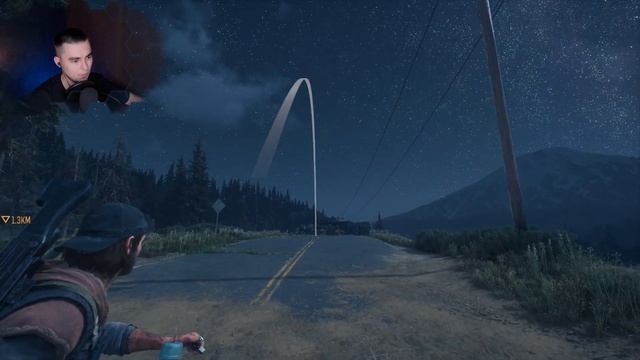 Days Gone [PC]. Прохождение №34. Максимальная сложность "Выживание 2 / Survival 2". смотреть онлайн