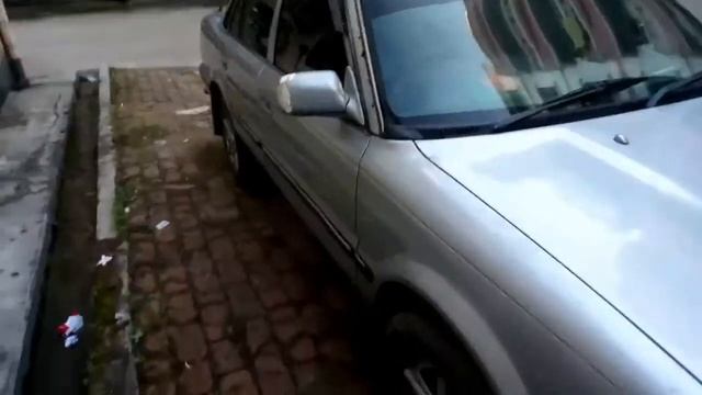 My car toyota corolla ee 90 смотреть онлайн