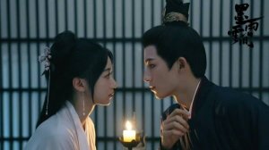 Сериал Двойник - 1 сезон 1 серия / Mo yu yun jian