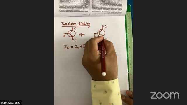 16_9_20, Day 52, RS_Electronics (part 3), Learning Physics with concept based approach смотреть онлайн