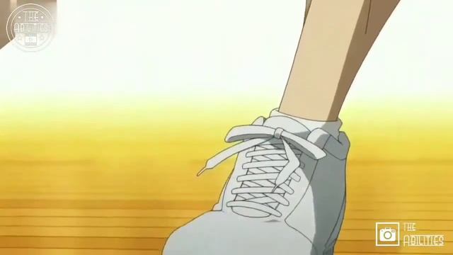 Kuroko No Basket L Akashi VS Shintaro
