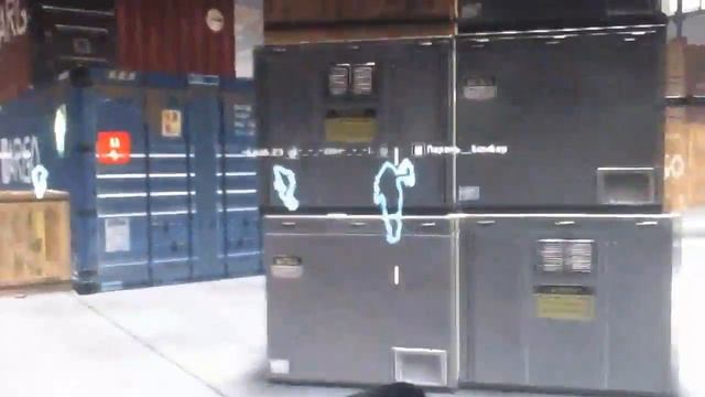 Играем в варфейс обзор Beretta MX4 Storm Нубб=)