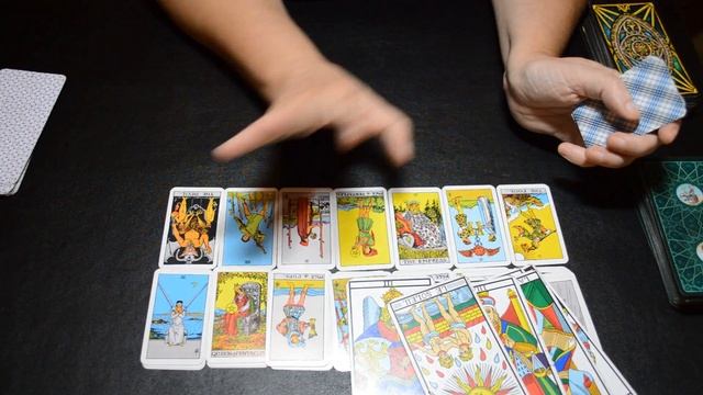 🚩🚩💖TAROT INTERACTIVO 💖COMO SERA MI PROXIMA CITA❓ Semana 16 al 22 Octubre смотреть онлайн