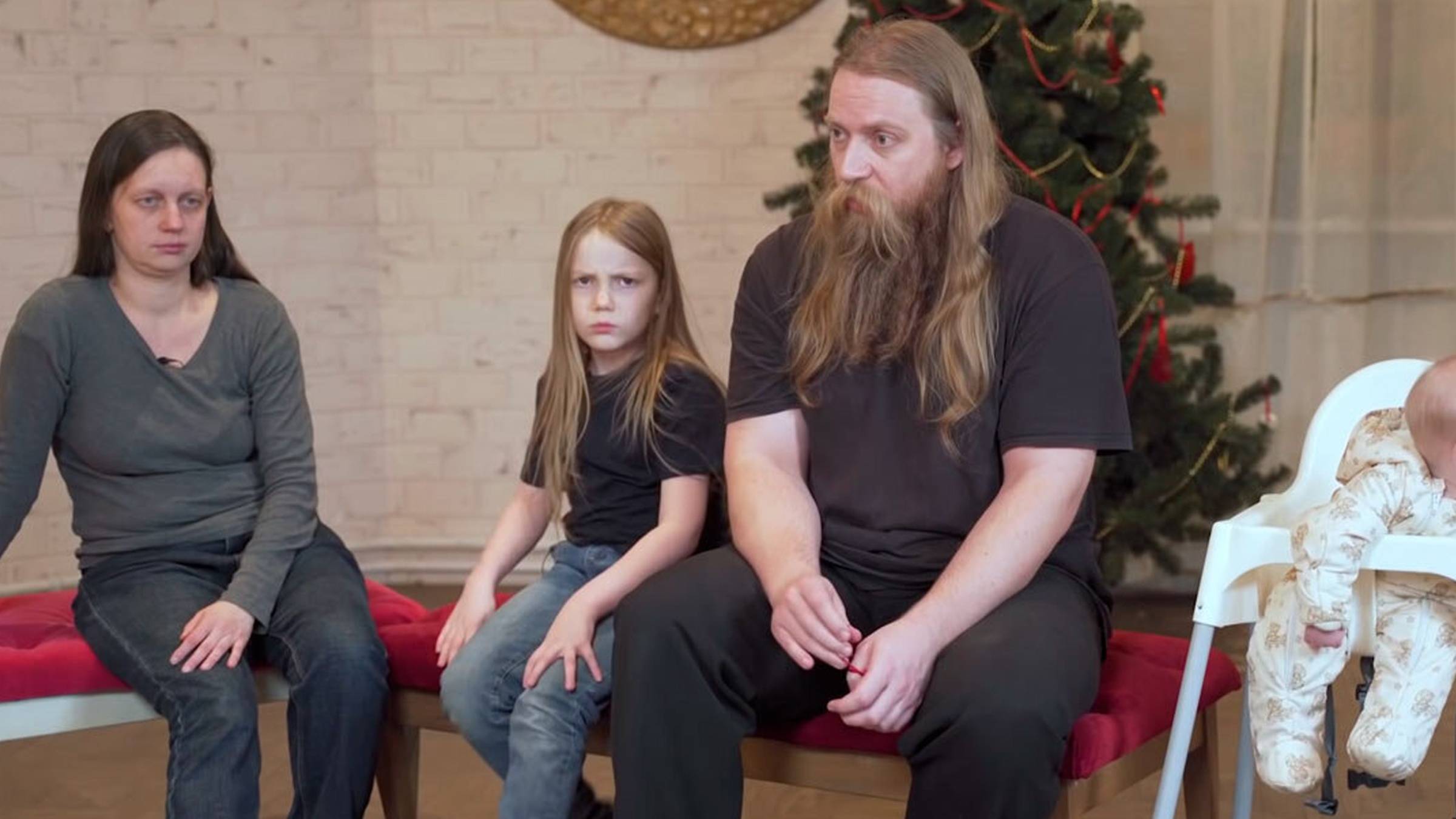 "Ничего не купили и никуда не переехали!" Оказывается семья Тепляковых так и не купила жилье смотреть онлайн