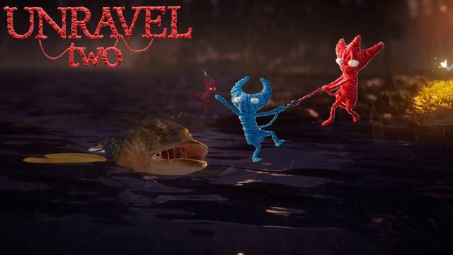 Unravel 2 Оригинальный саундтрек