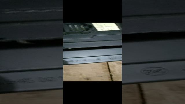 модуль мерседес актрос