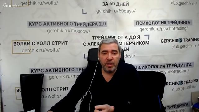 Анализ акций 06.05.2019 ✦ Фондовый рынок США и ЕВРОПЫ ✦ Лучший анализ Александра Герчика смотреть онлайн