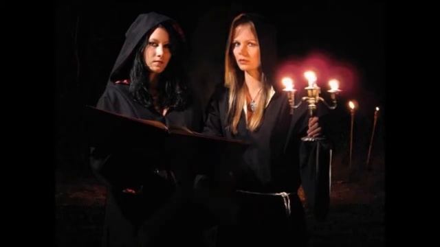 Women Of Metal Rock/ Part 7 смотреть онлайн