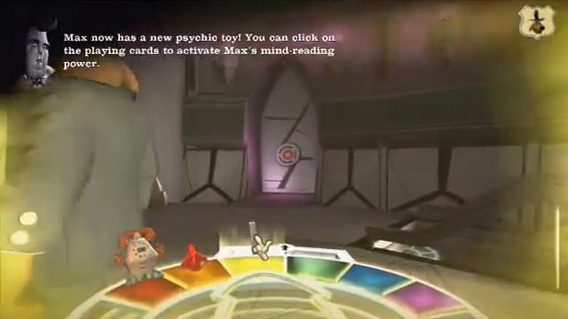 Sam and Max - The Penal Zone Review смотреть онлайн
